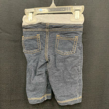 Load image into Gallery viewer, Denim Pants
