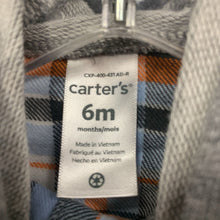 Load image into Gallery viewer, Hooded Button Down Shirt
