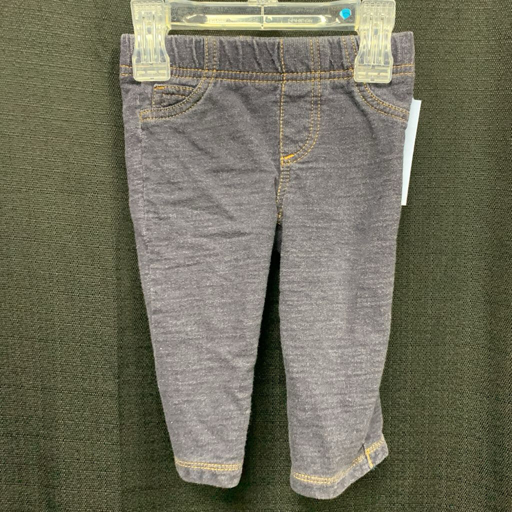 Denim Pants