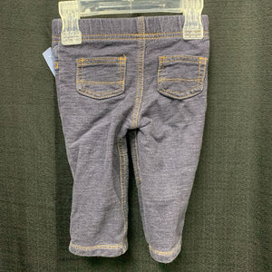 Denim Pants