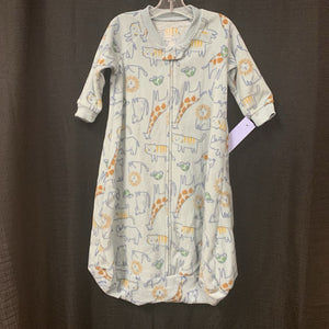 Animal Sleepwear