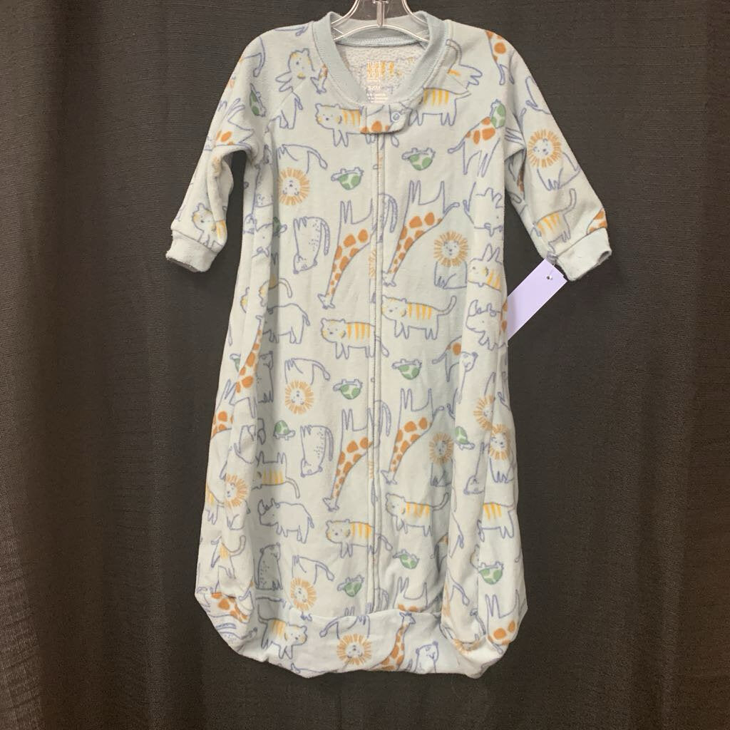 Animal Sleepwear