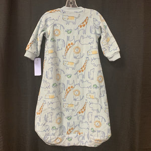 Animal Sleepwear