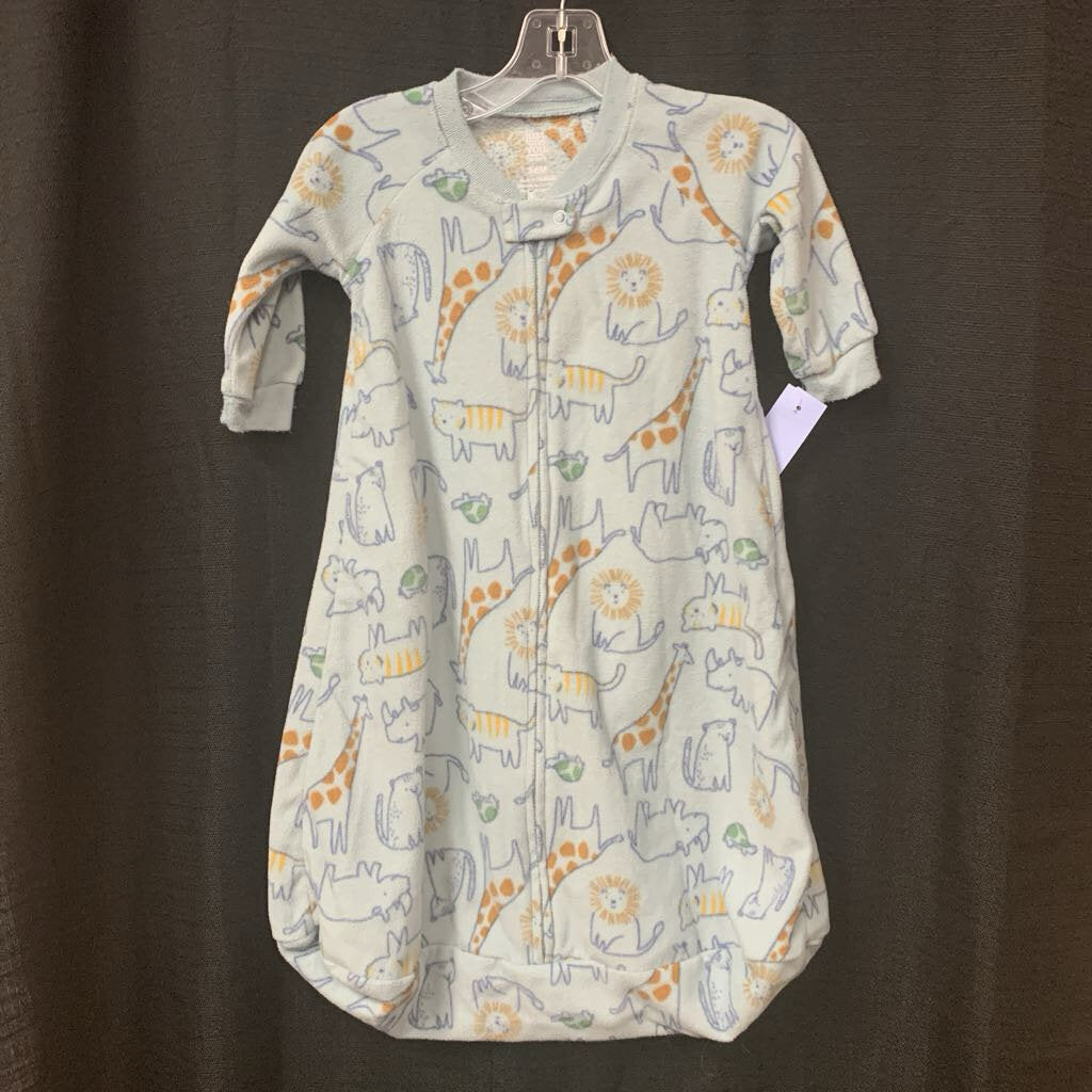 Animal Sleepwear