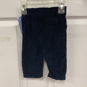 Casual Corduroy Pants