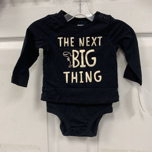 "The Next Big Thing" Onesie