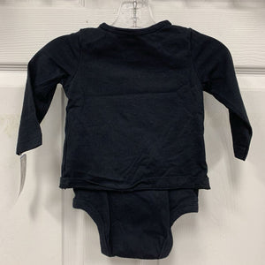"The Next Big Thing" Onesie