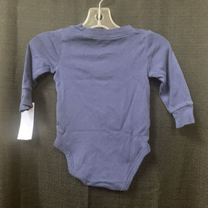 "Wild little one" Onesie