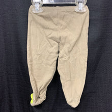 Load image into Gallery viewer, Frog Foot Pants
