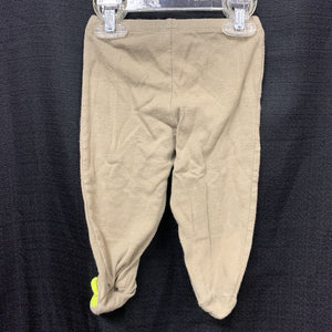 Frog Foot Pants