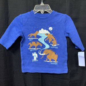 Ice Animals T-Shirt