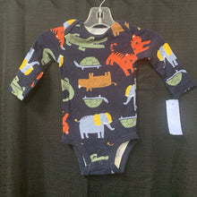 Load image into Gallery viewer, Animal Onesie
