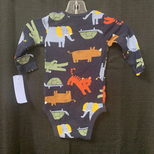 Load image into Gallery viewer, Animal Onesie
