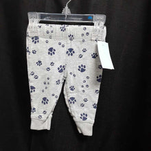 Load image into Gallery viewer, Paw Print Pants
