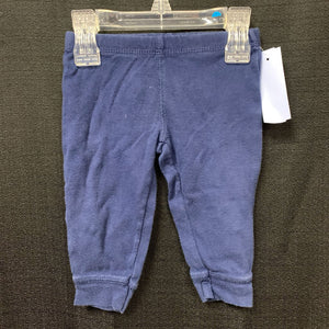 Crab Pants