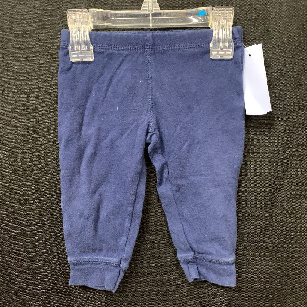 Crab Pants