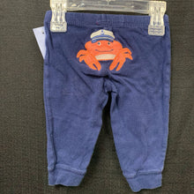 Load image into Gallery viewer, Crab Pants
