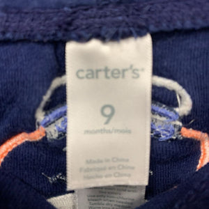 Crab Pants
