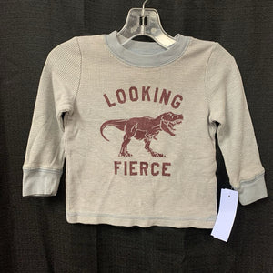 "Looking Fierce" T-Shirt