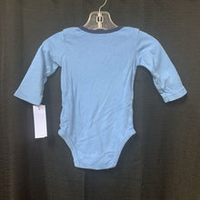 Load image into Gallery viewer, "Daddy's Little Monster" Onesie
