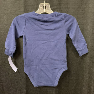 "Wild little one" Onesie