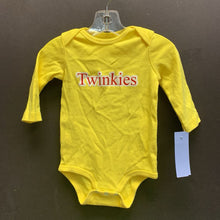 Load image into Gallery viewer, &quot;Twinkies&quot; Onesie
