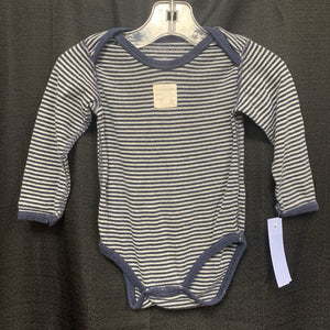 Striped Onesie