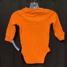 Load image into Gallery viewer, "King of the Jungle" Onesie
