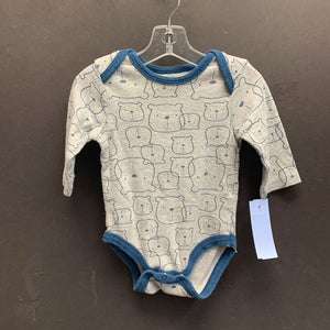 Bear Onesie