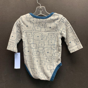 Bear Onesie