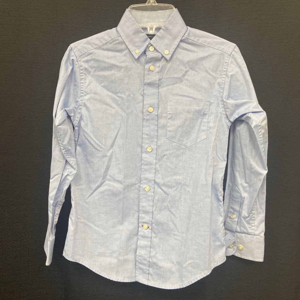 Button Down Shirt