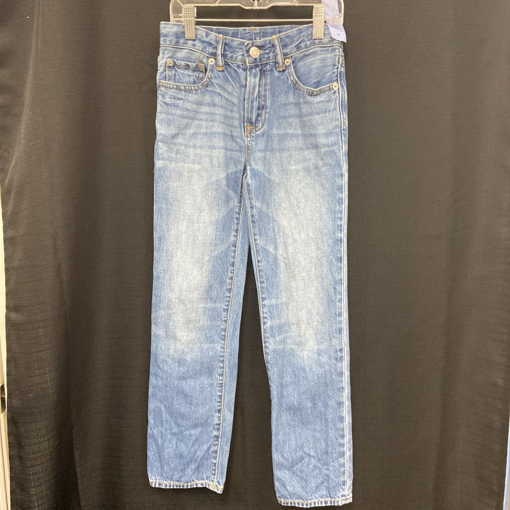 Denim Pants