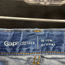 Load image into Gallery viewer, Denim Pants
