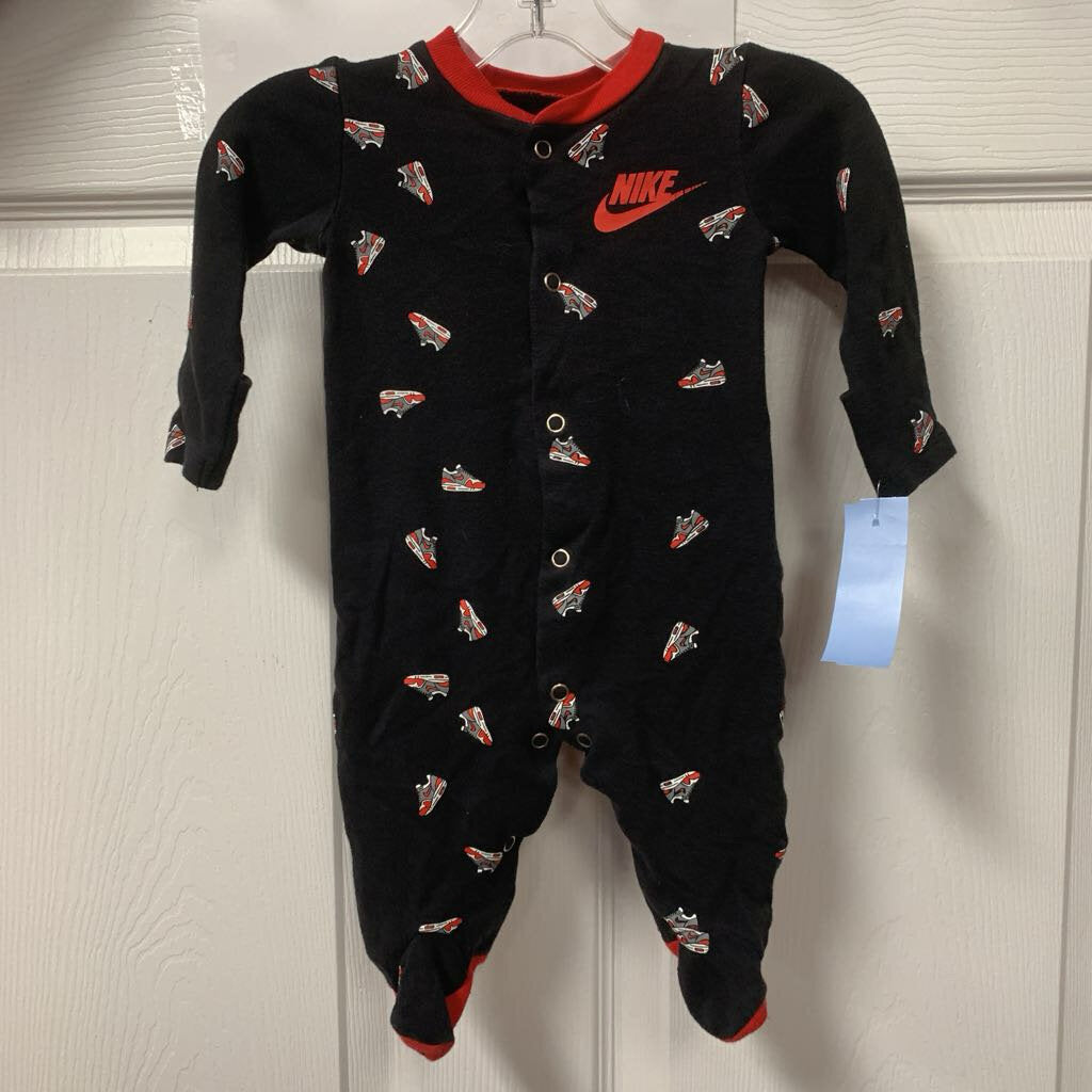 Sneaker Sleepwear
