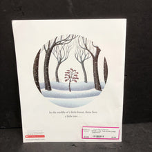 Load image into Gallery viewer, Little Tree (Loren Long) -paperback
