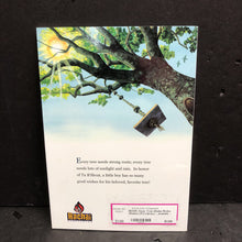 Load image into Gallery viewer, Dear Tree (Doba Rivka Weber) (PJ Library - Jewish) -paperback
