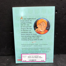 Load image into Gallery viewer, The Chalk Box Kid (Clyde Robert Bulla) -chapter paperback
