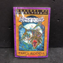 Load image into Gallery viewer, The Sister of the South (Dragons of Deltora) (Emily Rodda) -series paperback
