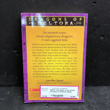 Load image into Gallery viewer, The Sister of the South (Dragons of Deltora) (Emily Rodda) -series paperback

