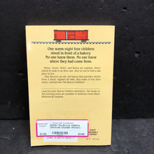 Load image into Gallery viewer, The Boxcar Children (Gertrude Chandler Warner) -paperback series
