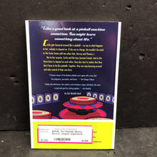 Load image into Gallery viewer, The Pinballs (Betsy Byars) -chapter paperback
