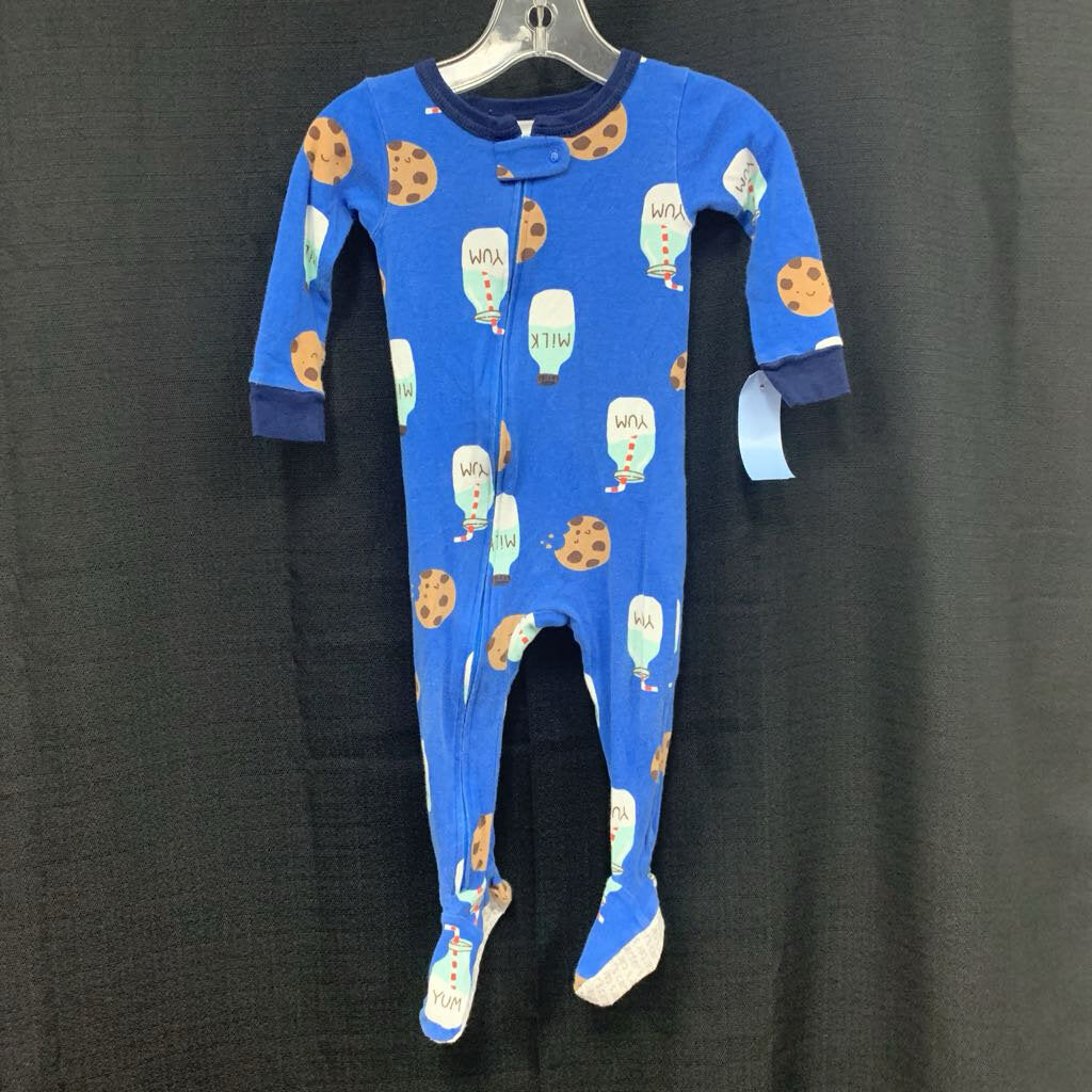 Cookies & Milk Sleepwear