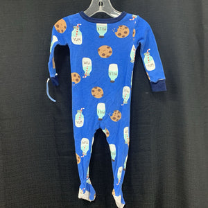 Cookies & Milk Sleepwear