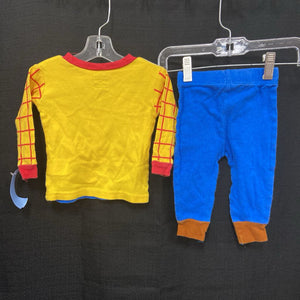 2pc Woody Sleepwear