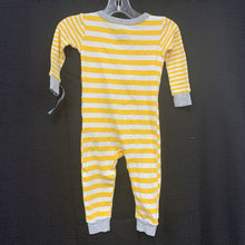 Load image into Gallery viewer, Striped Whale Sleepwear
