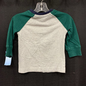 Train T-Shirt