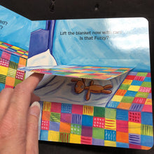 Load image into Gallery viewer, Llama Llama Hide &amp; Seek (Anna Dewdney) (Lift-The-Flap) -character board
