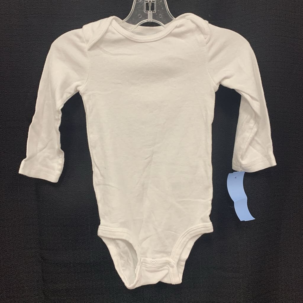 Solid Onesie