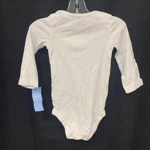 Solid Onesie