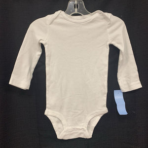 Solid Onesie